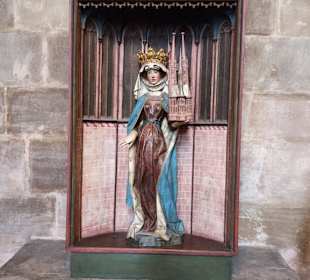 Heilige Elisabeth
