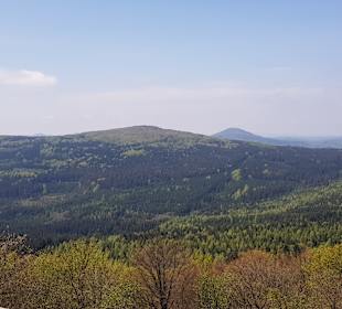 Wandern Waltersdorf