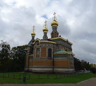 Russische Orthodoxe Kirche