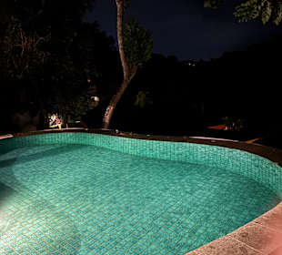 Pool The Payogan Villa Resort & Spa