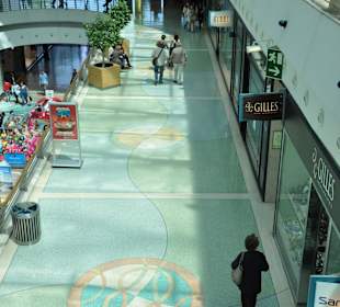 Vasco da Gama Shoppingcenter