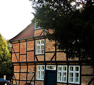 У Церькви Св. Михаэля