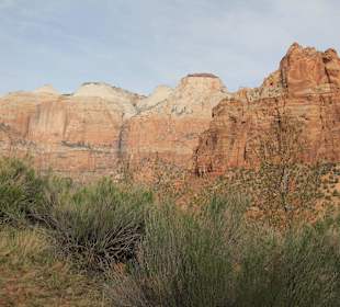 Zion Nationalpark