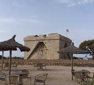 Festung Punta de n'Amer