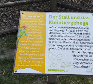 Umweltgarten Neubiberg