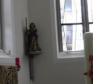 Katholische Kirche St. Franziskus