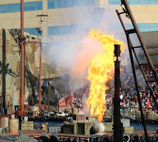 Water World liveszene