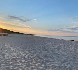 Strand Trassenheide