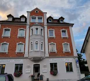 Man fühlt sich echt wohl hier