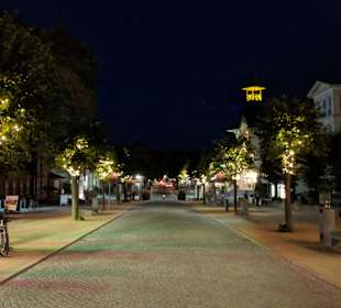 Altstadt Zinnowitz