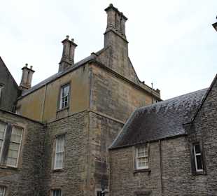 Muckross House, Killarney Nationalpark