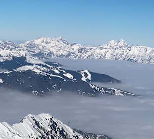 Kitzsteinhorn