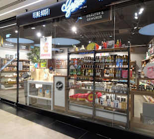 Impressionen aus der Flensburg Galerie