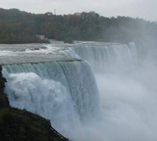 Niagara falls