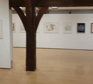 Kunstmuseum Spendhaus