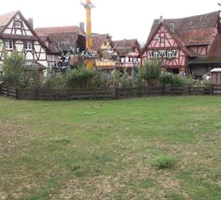 Erlebnispark Tripsdrill