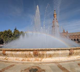 Plaza de Espana