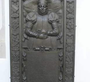 In der ev. Kirche St. Moriz in Coburg