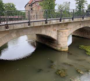 Stadtrundgang Lauf an der Pegnitz