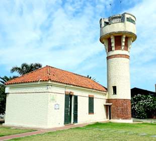 Stadtrundgang Punta del Este