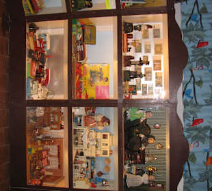 Muzeum Zabawek - Kudowa Zdrój