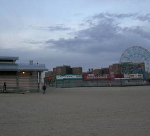Coney Island