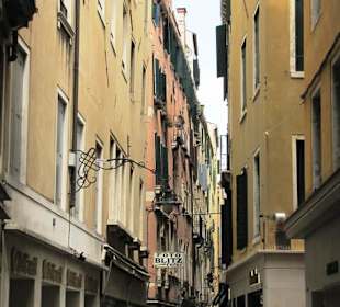 Altstadt Venedig
