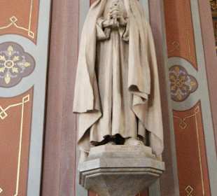 Heiligenfiguren