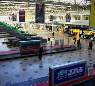 Abflug 5.12.2011 nach Antalya SE