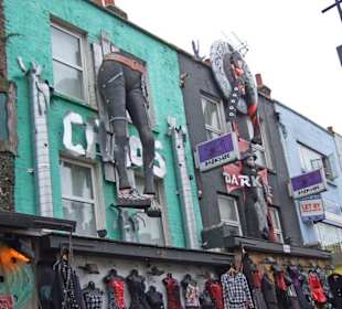Camden High Street