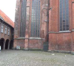 St. Marien Kirche