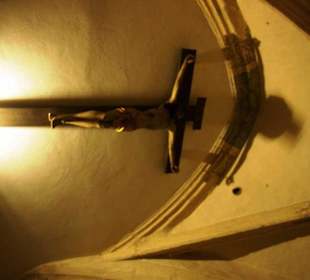 Vorzimmer linker Raum