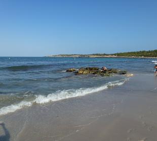 Strand Cala Millor 