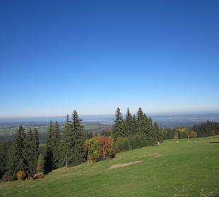 Bergblick