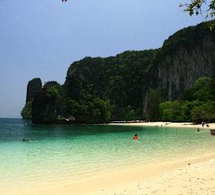 Hong Island/Koh Hong