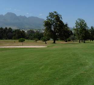 Stellenbosch Golf Club