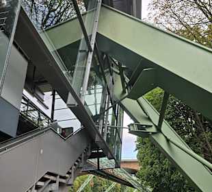 Die Schienen 