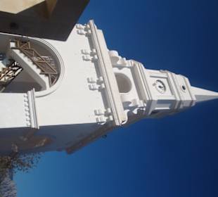 Atatürk - Monument à Kemer