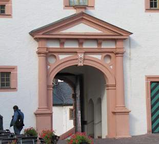 Innenhof