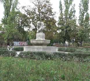 Pappelplatz