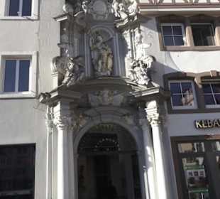 St. Gangolf