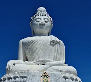 Big Buddha