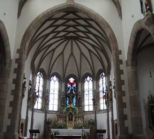 Innenimpression