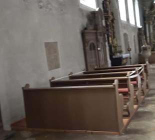 Abteikirche Mariä Himmelfahrt