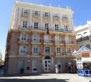 Schöne Altstadt