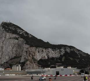 Gibraltarfelsen
