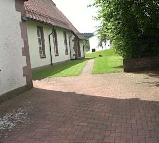 Nikolauskapelle Höschweiler