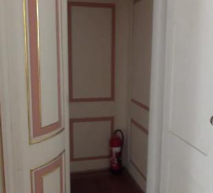 Schloss Neue Kammern