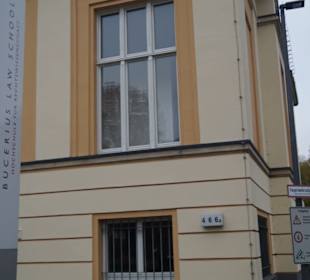 Parkanlage Planten un Blomen