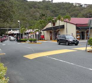 Havensoght Shopping Mall